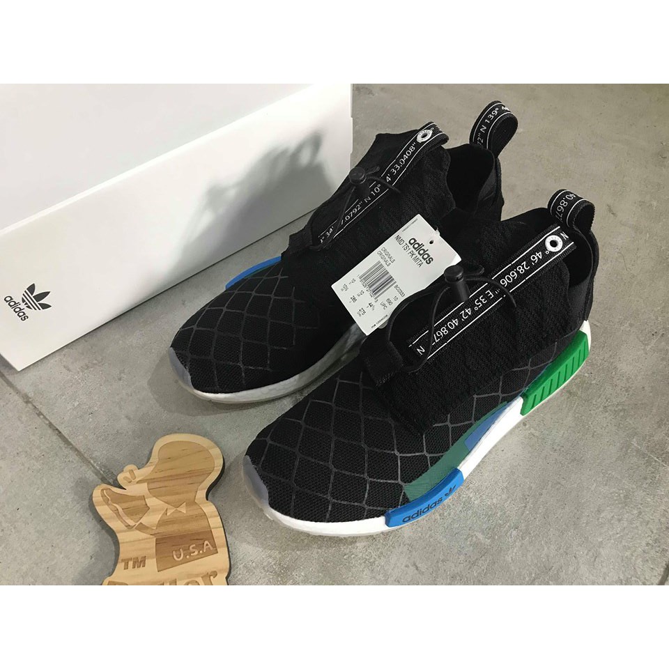 [Butler] 優惠代購 adidas x mita sneakers 東京 . 鐵網 BC0333