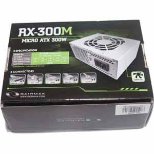 Raidmax 雷德曼 迷你電源 Raidmax 300w mATX PSU mATX Power Supply 裸裝 | 蝦皮購物