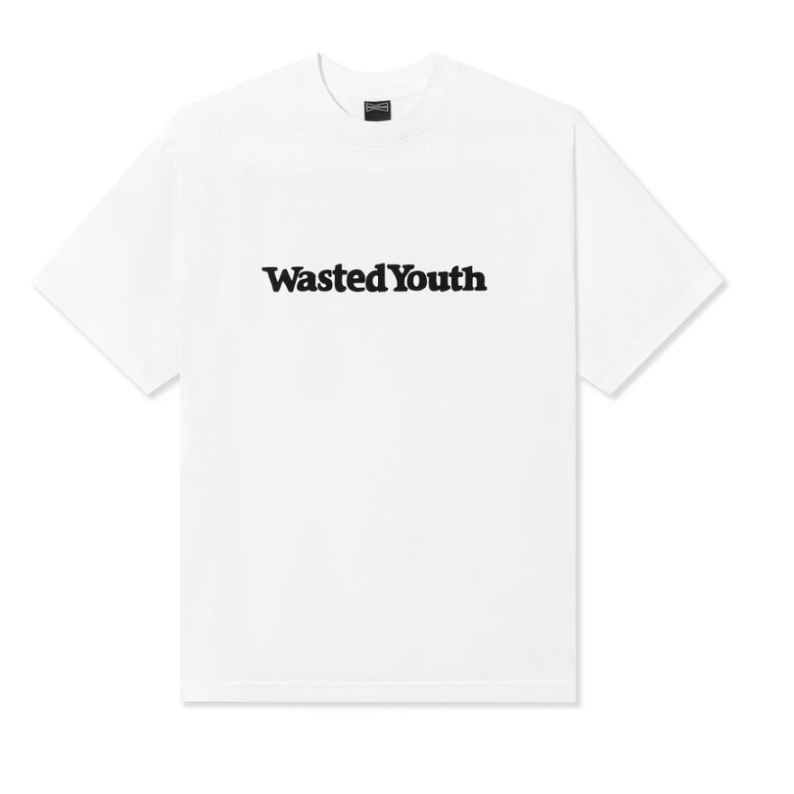 wastedyouth EAGLE TEE-