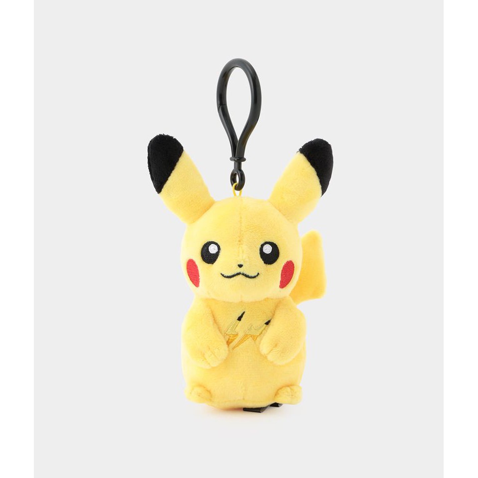 【Mula18_select】Fragment x Pokémon INVINCIBLE 寶可夢 玩偶 公仔 | 蝦皮購物