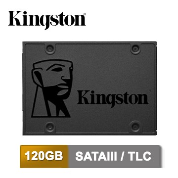 A400 120GB SSD 2.5 SATA3 SA400S37 120G