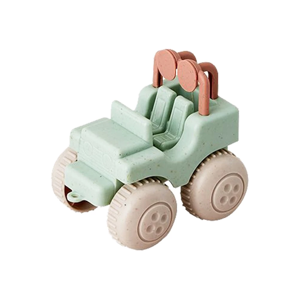 北歐育兒美學：Viking Toys 莫蘭迪色系「薄荷可可」系列 深度推薦