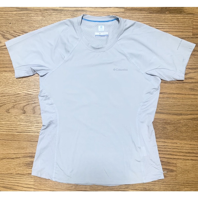 Débardeur Columbia Fille Taille L 14/16 - Technologie Omni Freeze Zero, Occasion Très Propre