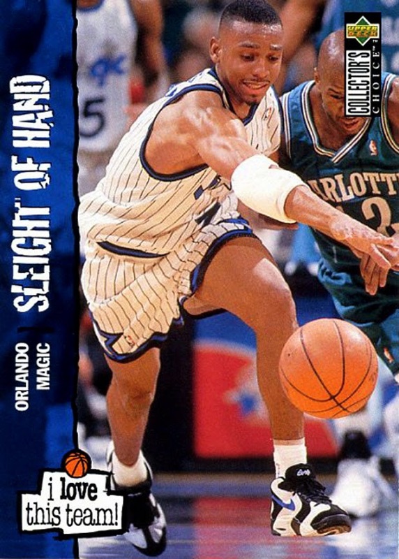 Nike air up penny hardaway 2025