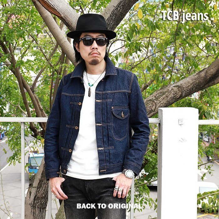 人気のファッションブランド！ tcb We jeans for pre-order cat a boy ...