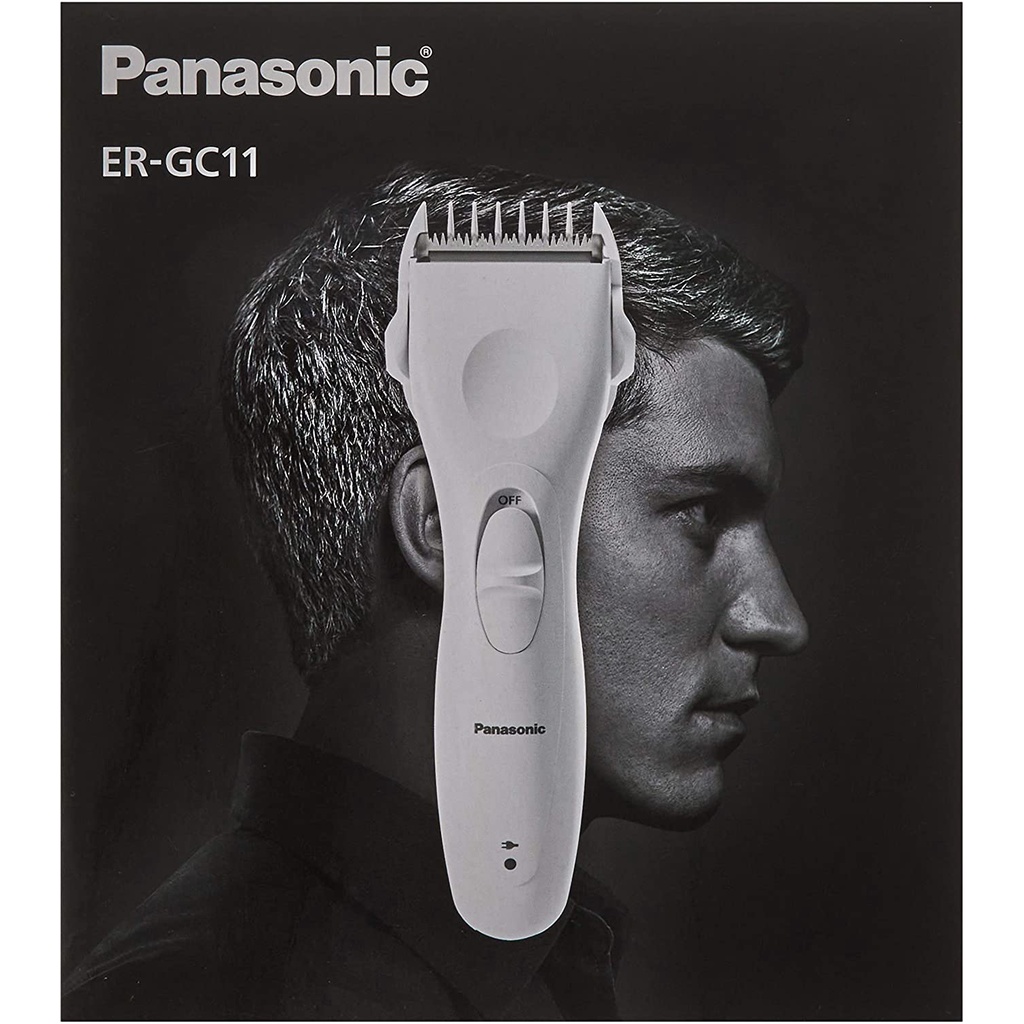 Panasonic 國際牌電動理髮器電剪剪髮防水可水洗刮鬍電鬍修鬍修鬢角ER-GC55 GF41 | 蝦皮購物