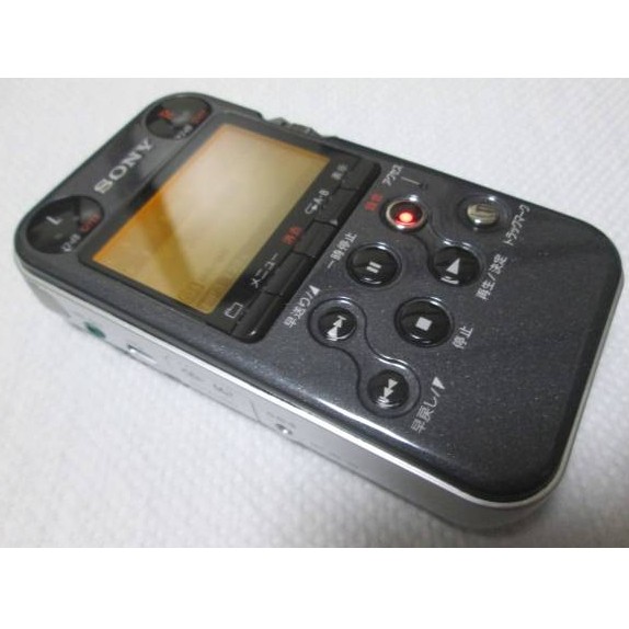 SONY PCM-M10 高階錄音筆ICD-SX1000 ICD-SX800 ICD-SX2000 ICD-SX734