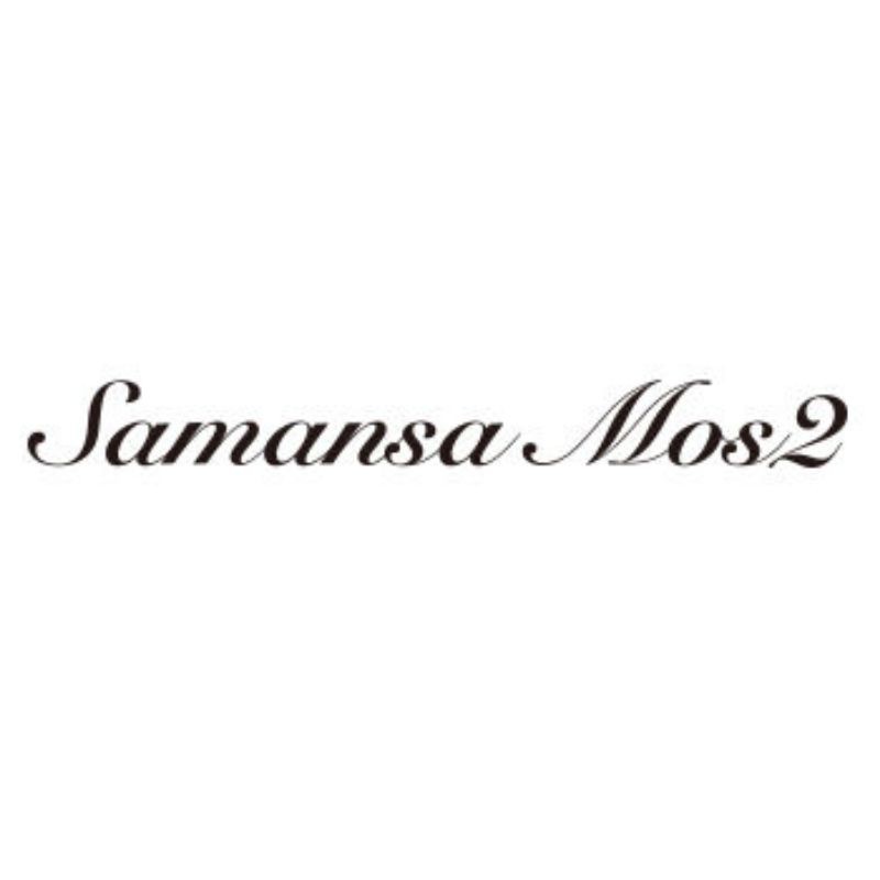 Samansa Mos2 SM2服飾【Orange日本代購】