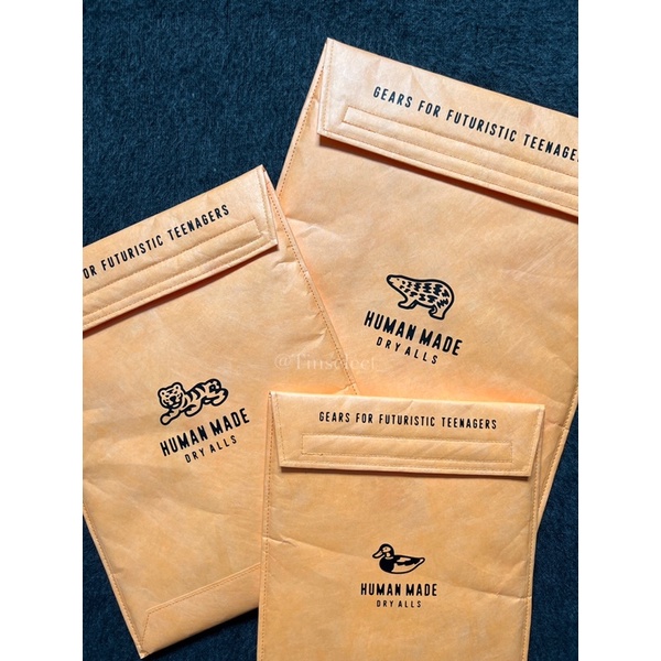 [TS] 防撞電腦牛皮包 Postal PC Case | 蝦皮購物