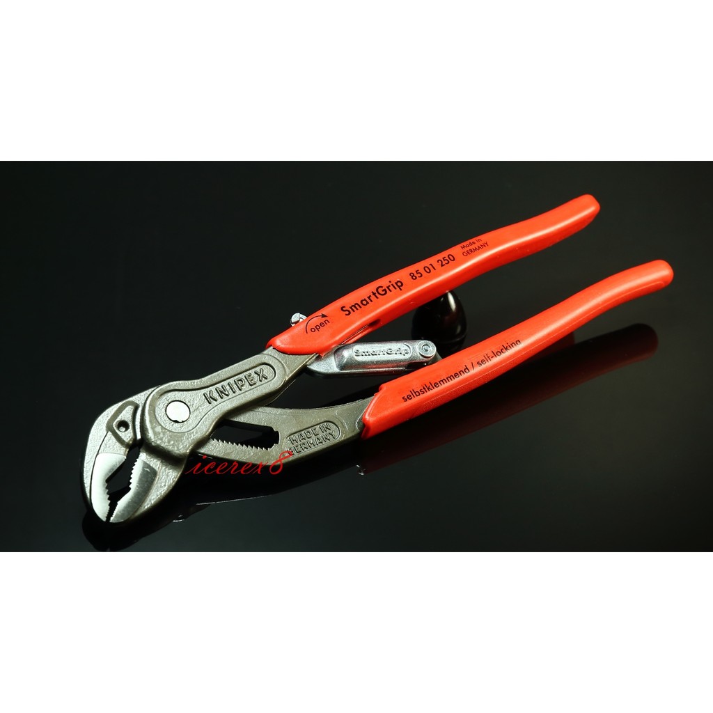 Knipex 85 2024 01 250