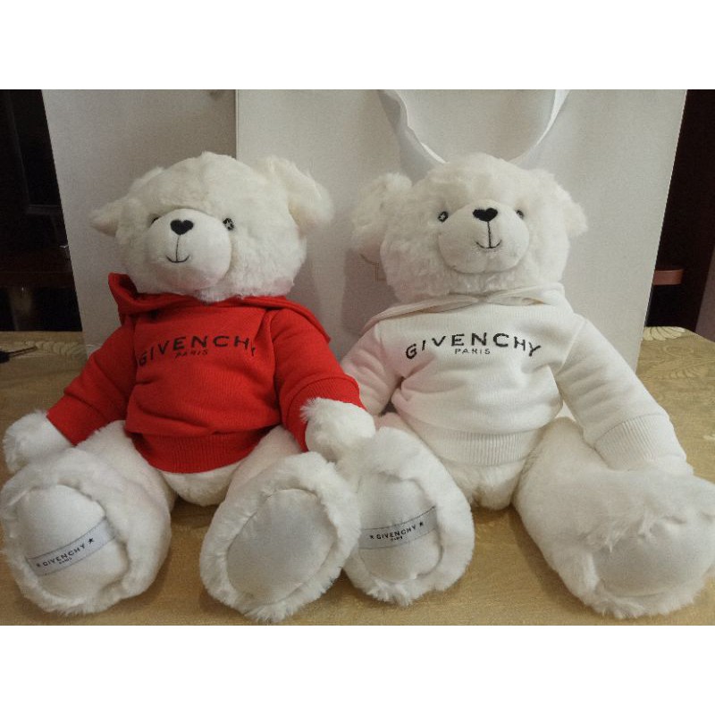 Teddy bear givenchy online