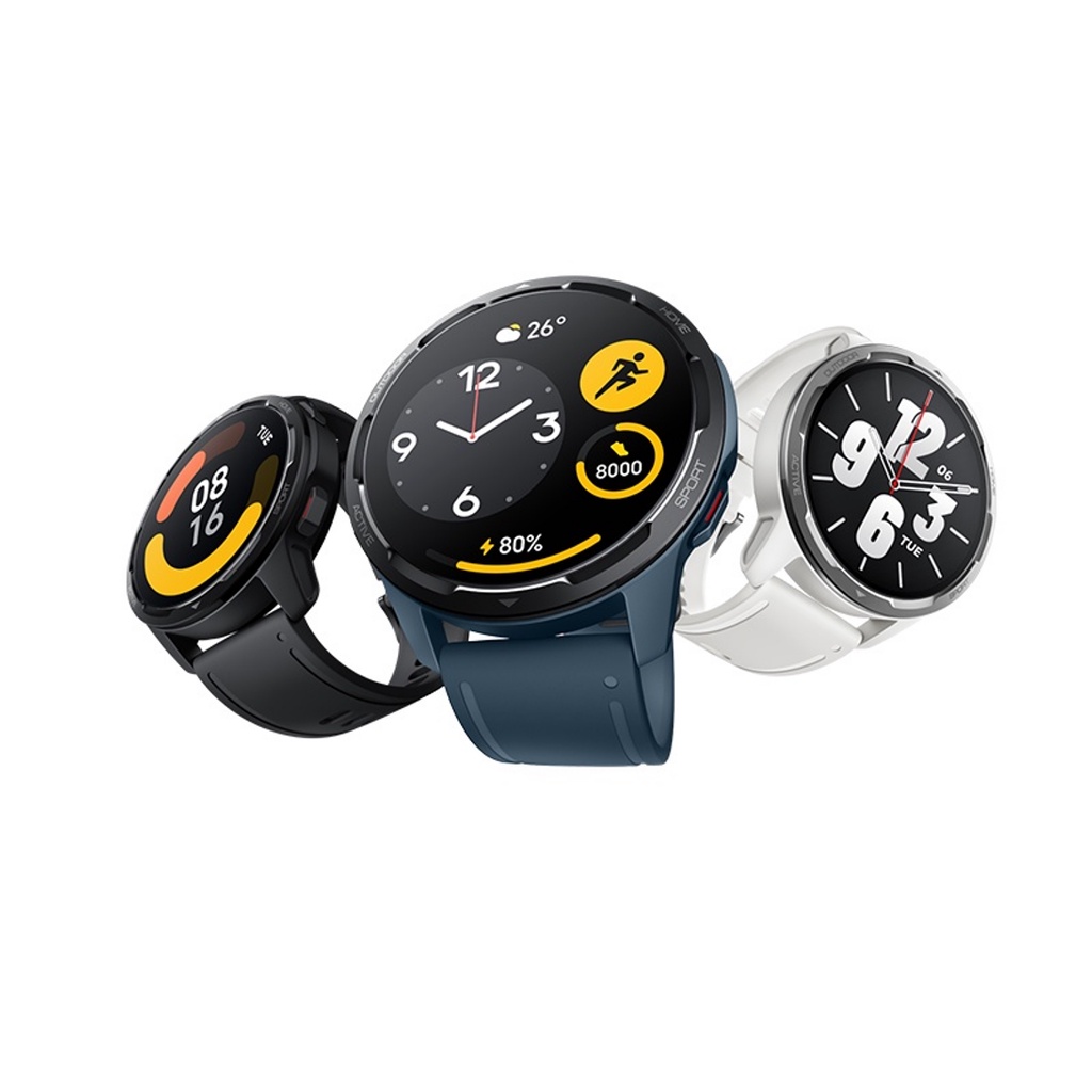 Xiaomi Watch S1 Active【小米官方旗艦店】 | 蝦皮購物