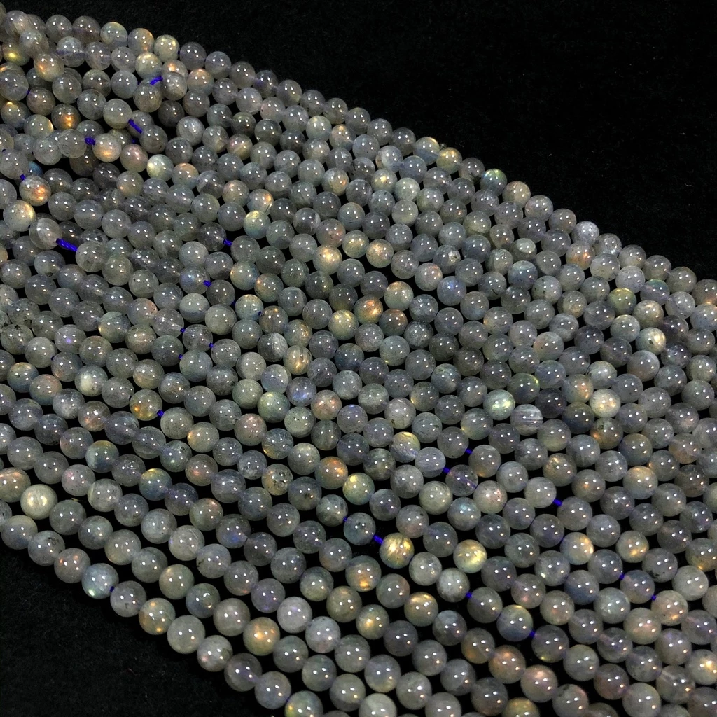 紫拉長石功效觀點總結