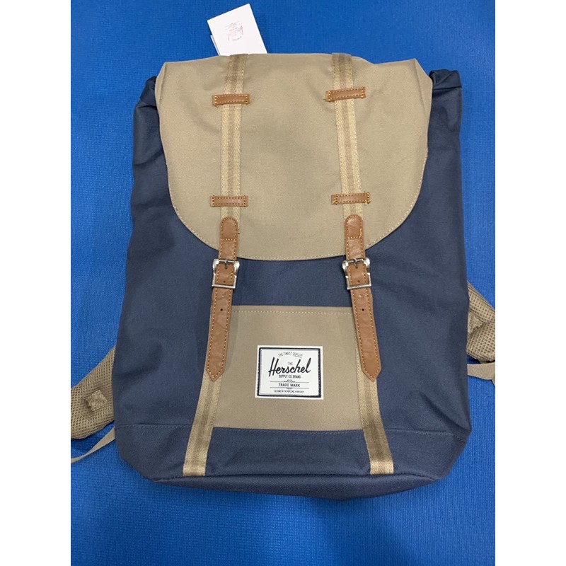 Costco cheap herschel backpack