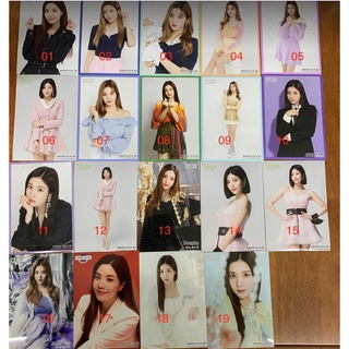 IZ*ONE 生写真 ZEROBASEONE on X: