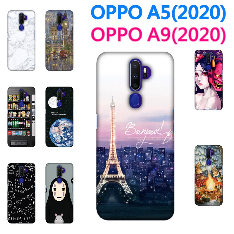 A9 軟殼] OPPO A5 A9 (2020) 手機殼外殼| 蝦皮購物