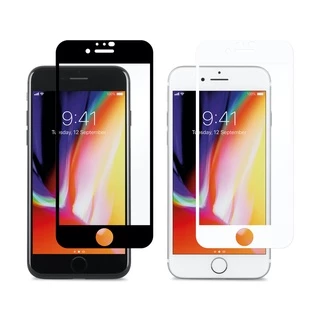 Moshi iPhone SE 3/SE2/8/7/6S/6 iVisor AG 防眩觸控螢幕保護貼