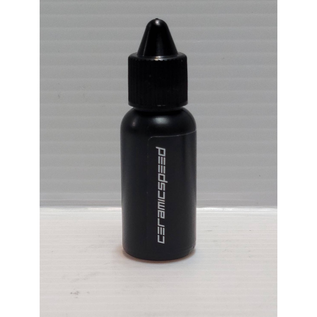 CeramicSpeed Pulley Wheel Oil 後變導輪培林潤滑油 CS 導輪專用潤滑油 陶瓷培林導輪軸承油 蝦皮購物