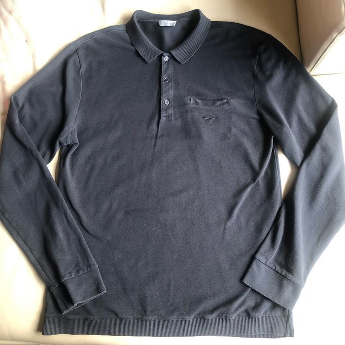 Dior Homme DH POLO SIZE 54 XL