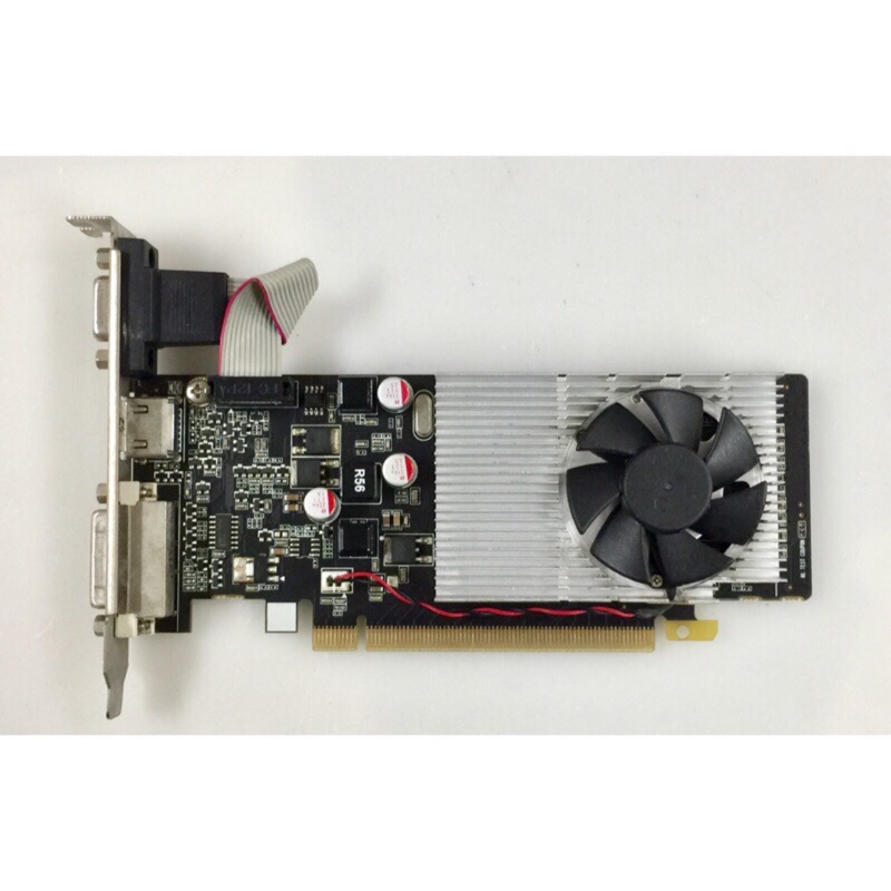GeForce GT625 2GB DDR3 192B 14 DSUB