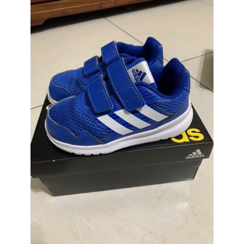 Adidas kids outlet altarun