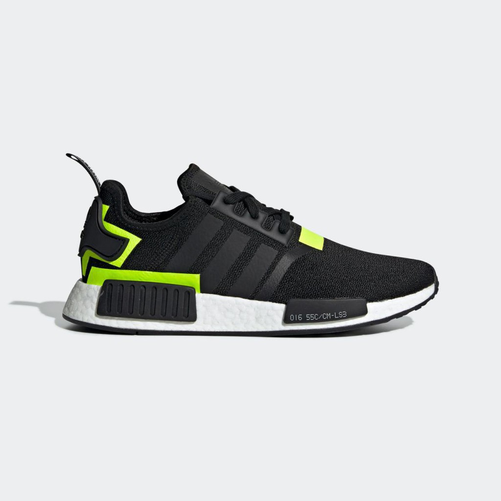 Adidas 2025 nmd noire