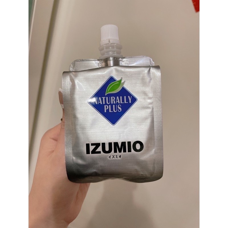 お試し価格！】 IZUMIO 水素水 ミネラルウォーター -