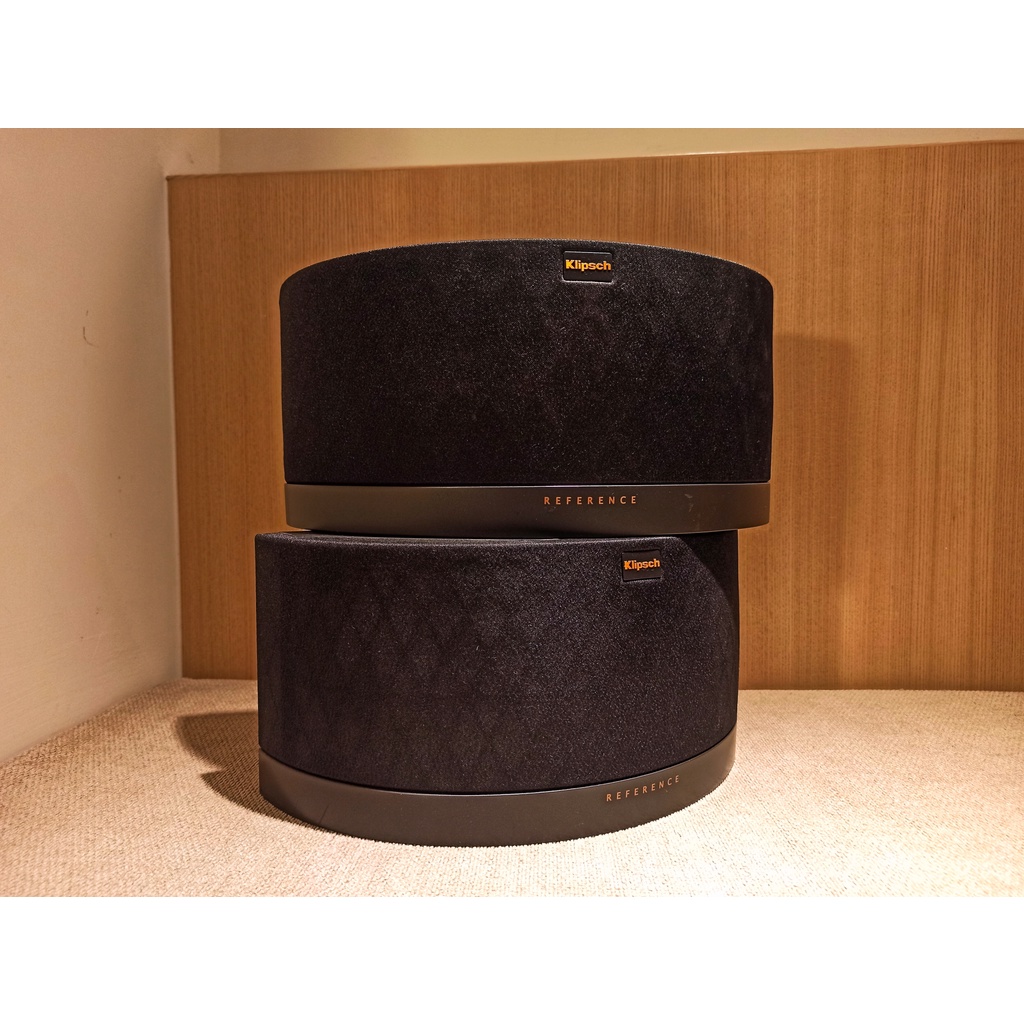 Klipsch RS41 II 後環繞喇叭 蝦皮購物