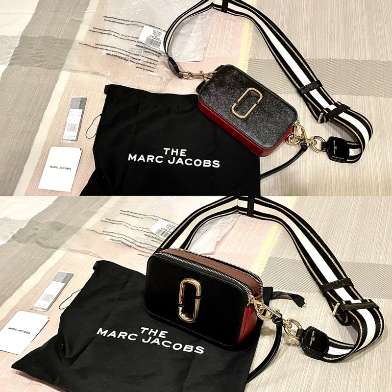 Marc jacobs 2025 snapshot outlet