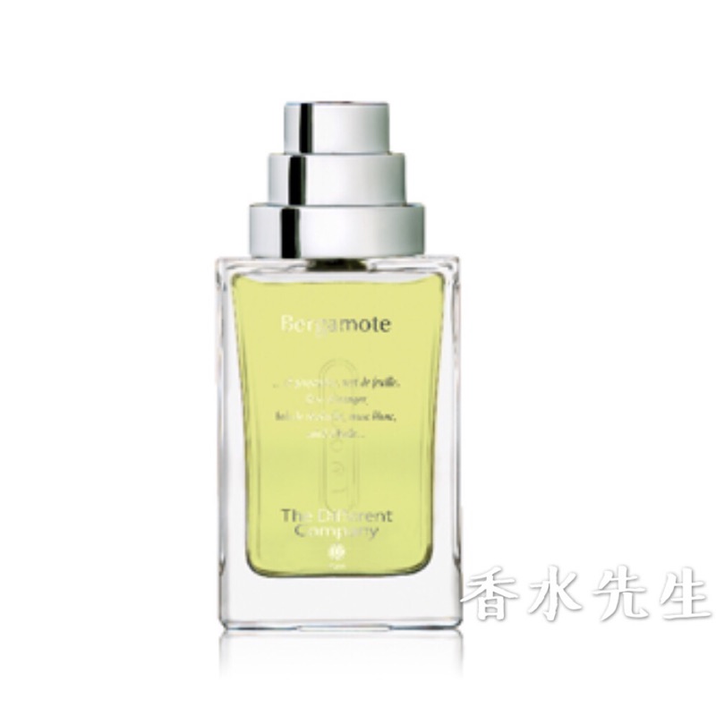 TDC Bergamote EDT