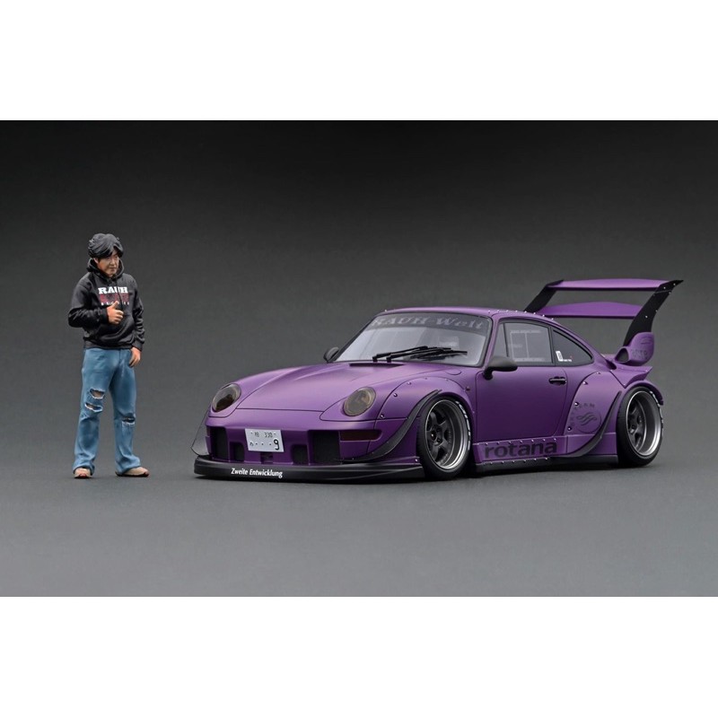 Amazon.co.jp: ignition model イグニッションモデル IG2459 1