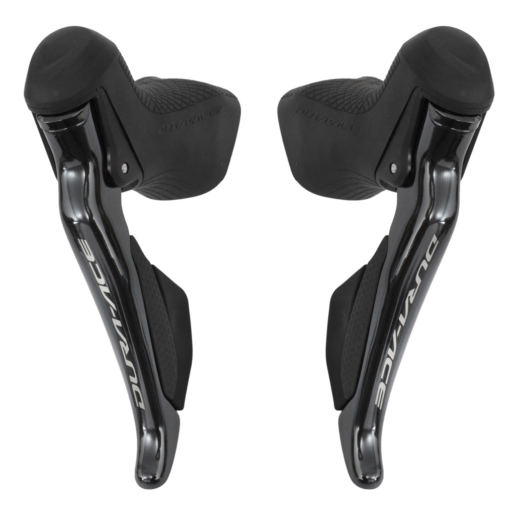 單車世界SHIMANO DURA-ACE Di2 R9170 左右碟煞組ST-R9170 RS-R8070