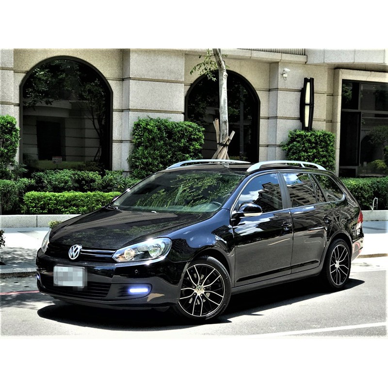 8發8發福斯經典旅行式 GOLF VARIANT 一手車 全原廠保養 | 蝦皮購物