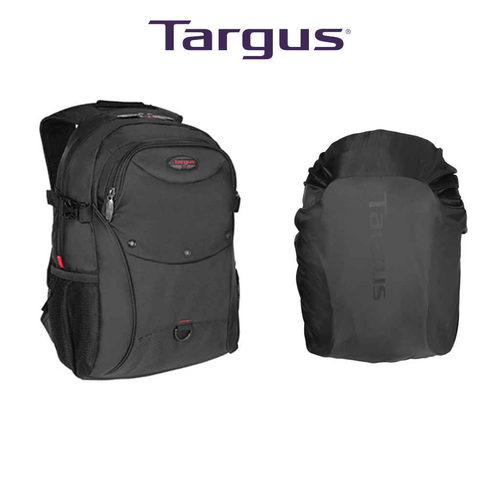 Targus 15.6 store element backpack