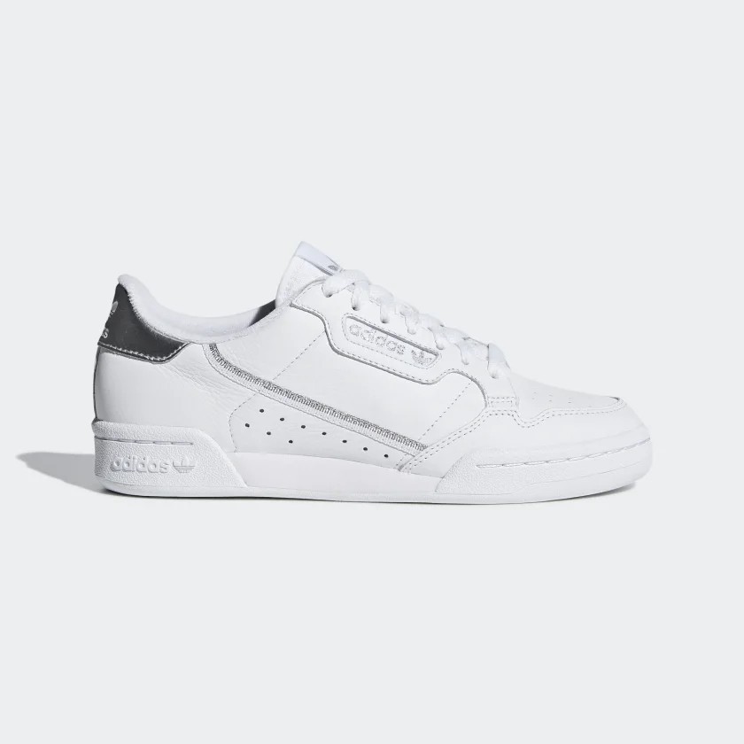 Triple white deals continental 80