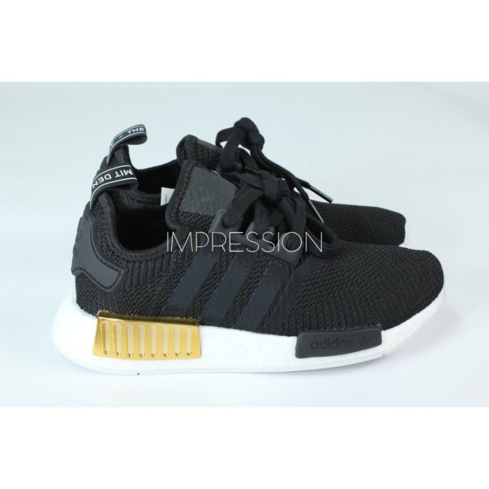 IMPRESSION Adidas Originals NMD R1 BOOST EG6702