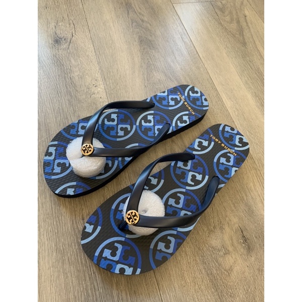 Tory Burch thin flip flop