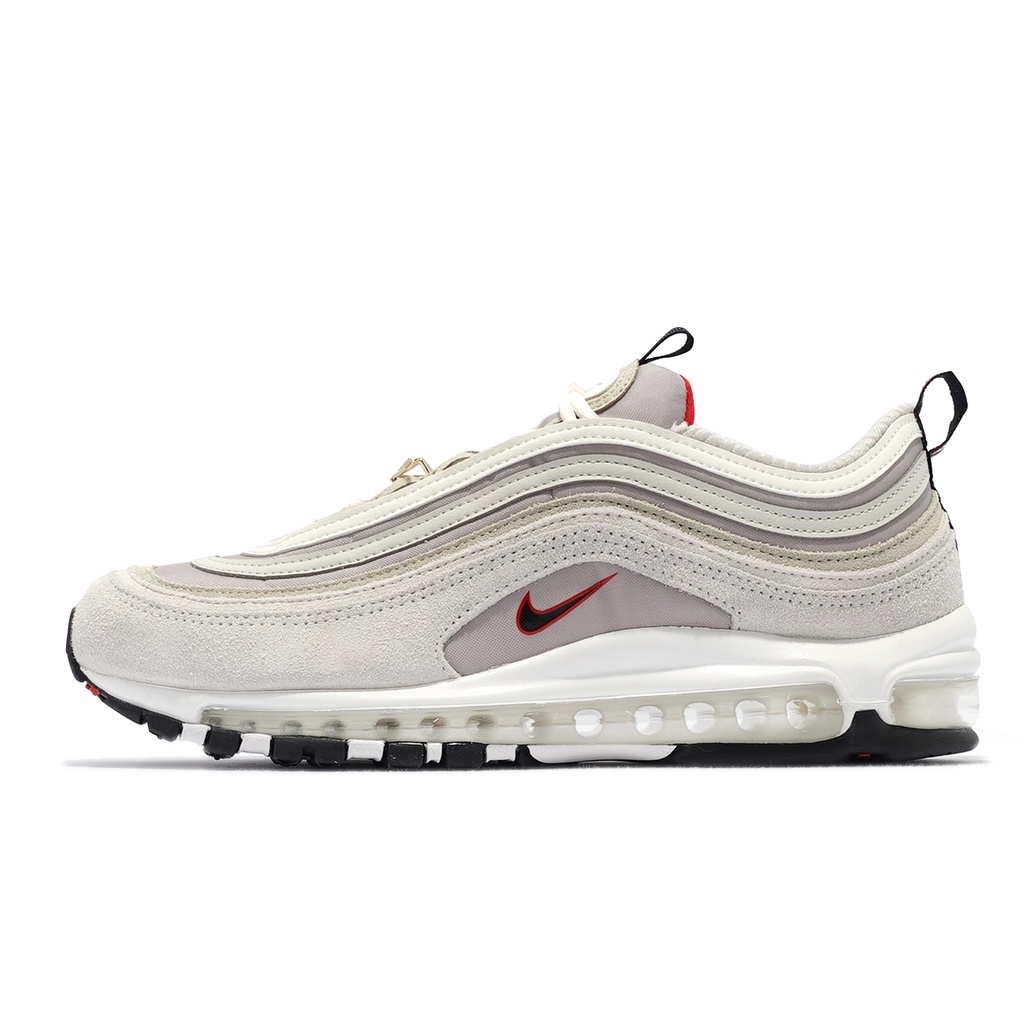 ISNEAKERS Nike Air Max 97 銀彈麂皮金扣DB0246-001 | 蝦皮購物