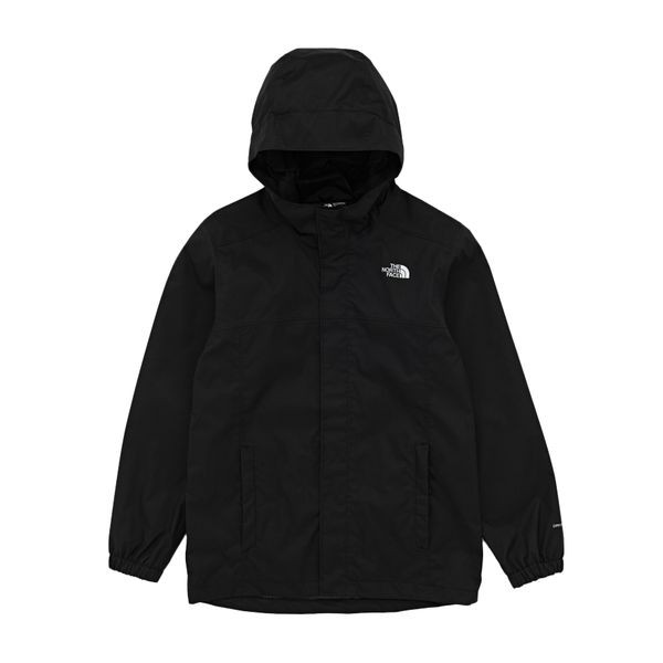 north face resolve reflective jacket