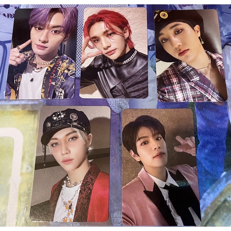 STRAY KIDS ODDINARY (JEWEL CASE VER.) 蝦皮購物