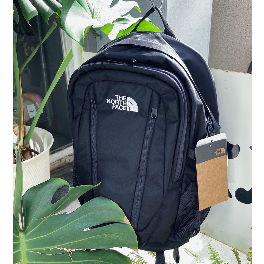 XENO} 日本正品The North Face Single Shot BACKPACK 後背包背包| 蝦皮購物