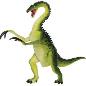 *-翔寶玩具屋-* ㊣4D PUZZLE 鐮刀龍 THERIZINOSAURS 立體模型拼圖 #673001 | 蝦皮購物