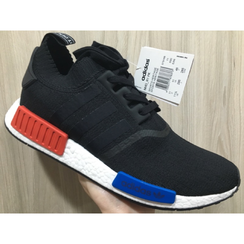 Adidas nmd r1 outlet sports heritage