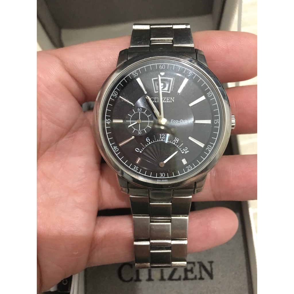 Citizen b8140 2024