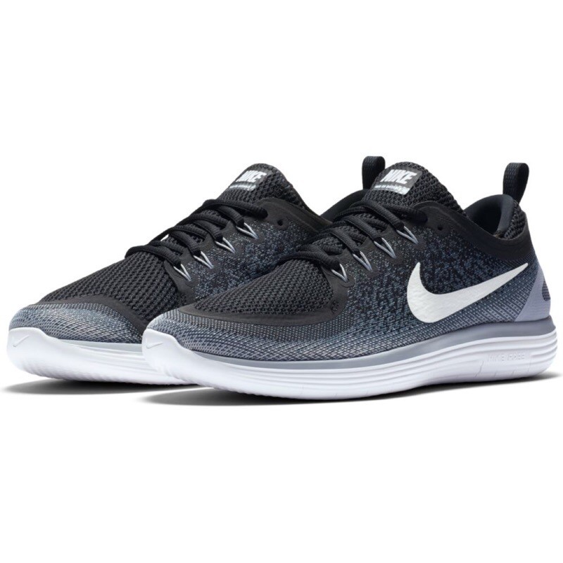 Womens nike free hot sale run distance 2