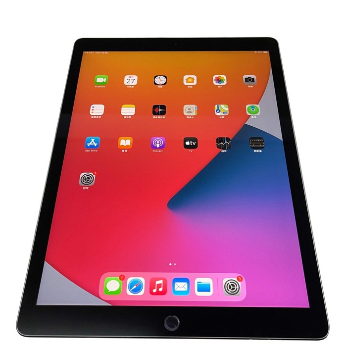 二手良品iPad Pro 64GB WIFI 12.9 吋(第2代) | 蝦皮購物