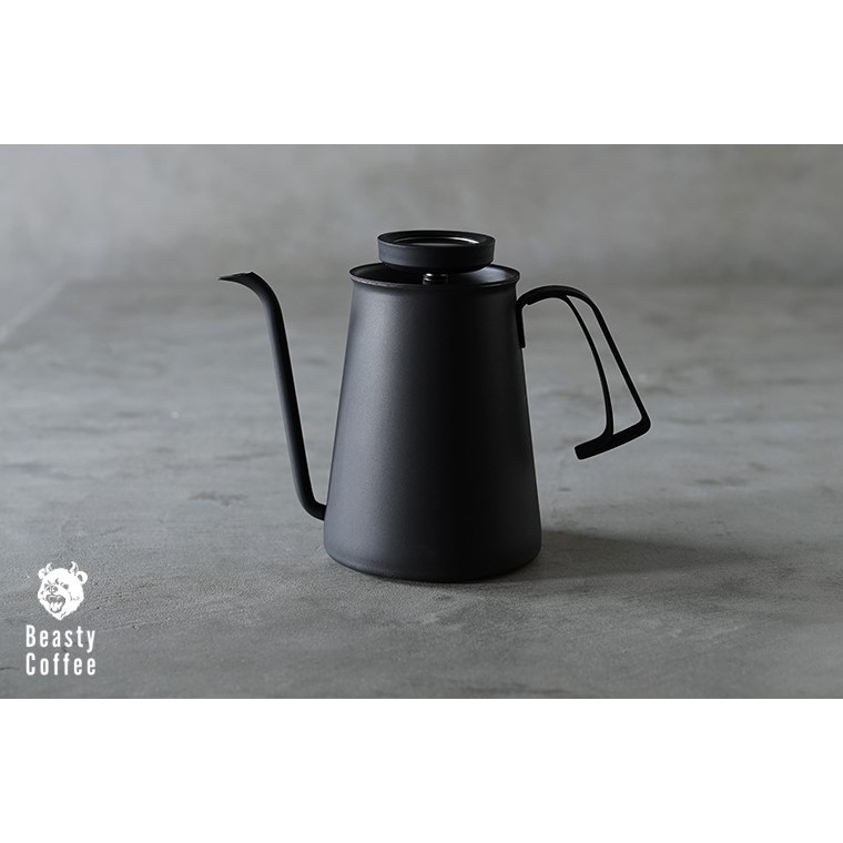 Coffee Kettle TARPtoTARP別注モデル Gray Beasty Coffee TARPtoTARP