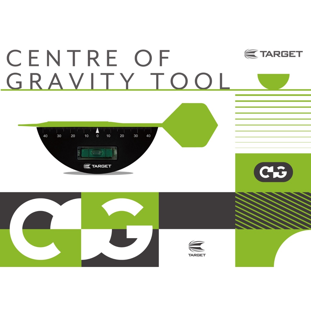 【TARGET】CENTRE OF GRAVITY TOOL | 蝦皮購物