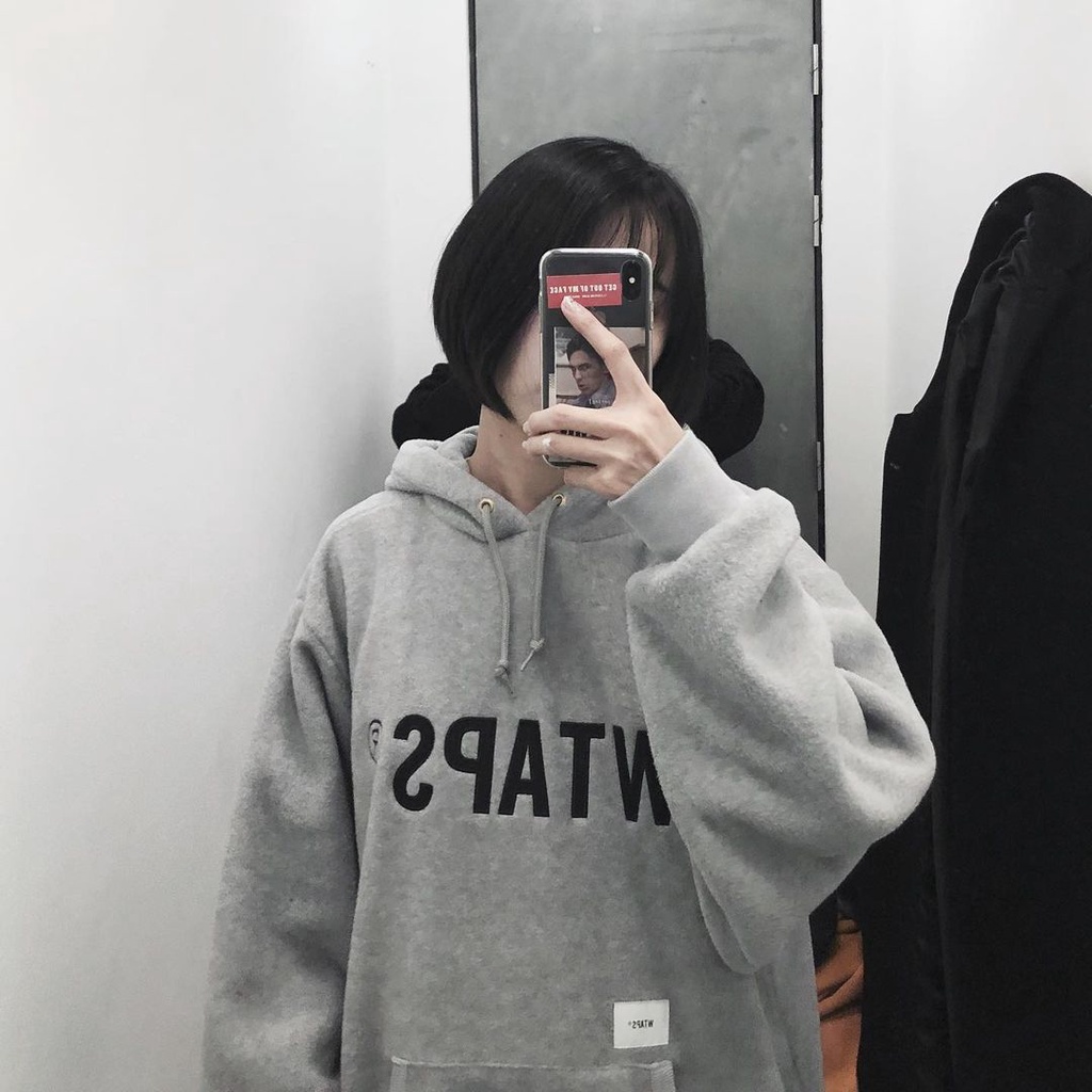トップス 19aw wtaps DOWNY 02 / SWEATSHIRT. POLY