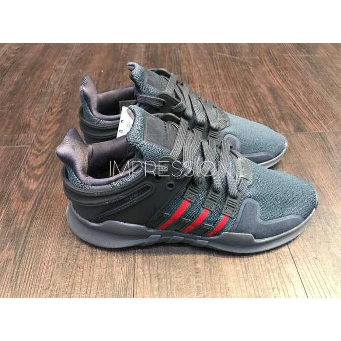 IMPRESSION ADIDAS EQT SUPPORT ADV GUCC I BB6777